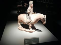 -荆州博物馆