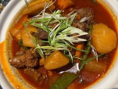 -唐猫庭院·千年陕菜(赛格国际购物中心店)
