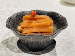 -红棉中餐厅·广州海航威斯汀酒店