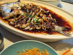 -八府香鸭·啫啫煲(华山路店)