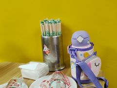 -老王太太串吧(中街店)