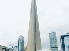 -360 The Restaurant at the CN Tower