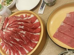 -松野谷·寿喜烧自助(华联顺义金街购物中心店)