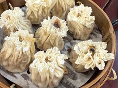 -都一处烧麦馆(前门店)