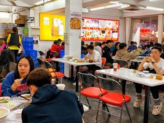 -嘉升大排档(番禺总店)