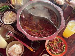 -后火锅(总店)