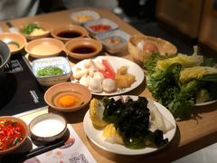 -温野菜涮涮锅(西单大悦城店)