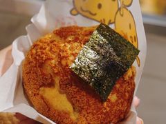 -西树泡芙(静安大悦城店)