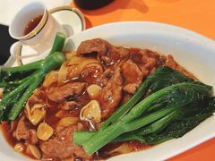 -美心·翠园(港汇恒隆广场店)