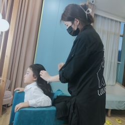 -小阿福儿童摄影(华中智谷店)