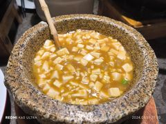 -绿茶餐厅(天津天河城店)