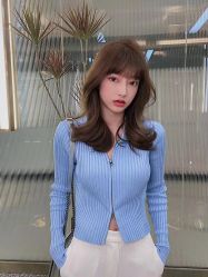 点击看大图 -3AM·S HAIR SALON烫发染发接发