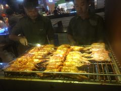 -天美汇鸡翅包饭(来福士广场店)