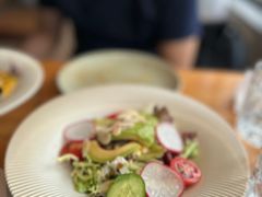 -本处·素食·融合料理(南油店)