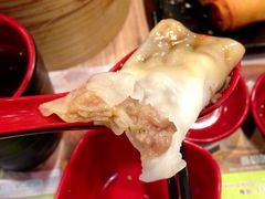 肠粉-添好运点心专门店(中环IFC店)