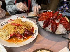 -有位虾匠·胶东土菜小馆(市北店)