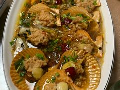 -江南村海鲜馆(洞头店)