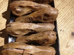 嘎嘎鸭脑壳-嘎嘎鸭脑壳(蜀汉路店)