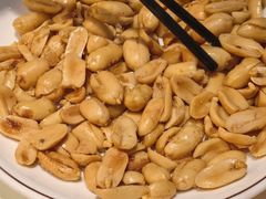 -张记虾尾·火锅·烧烤·大排档(涉外店)