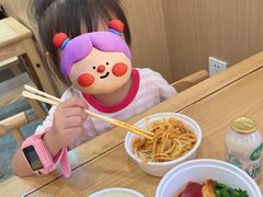 -老乡鸡(南京龙池地铁站蓝郡店)