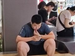 -天河体育中心