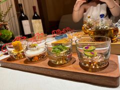 -叶叶菩提·晋福宫