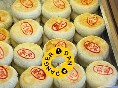 -詹记桃酥(宿州路店)