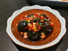 -外婆家(南通CBD大有境店)