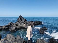 -龙头岩(Dragon Head Rock)