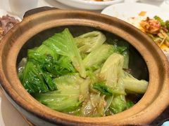 -香港狮子山下·明星粤菜餐厅(北苑店)