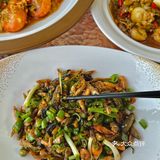 五一长沙必打卡的文艺小院!