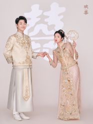 -雪中彩影婚纱摄影·微光艺术中心