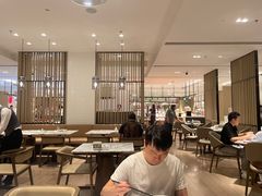 -深圳同泰万怡酒店·万荟轩自助餐厅(同泰店)