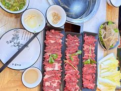-田村·酸汤鲜牦牛肉火锅(布达拉宫广场店)