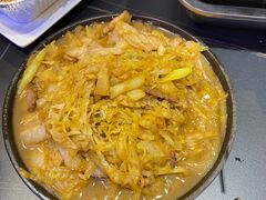 -大成海鲜烧烤·海鲜粥(长寿路店)