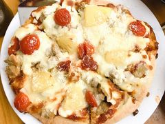 -炒豆合作社(东四总店)