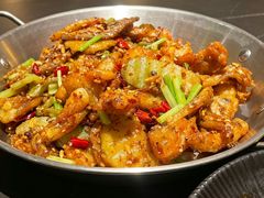 -红盔甲·小龙虾(人民广场店)