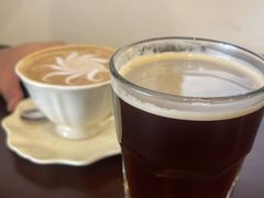 -RT Coffee 放空咖啡