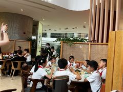 -潮界(虹桥新天地店)