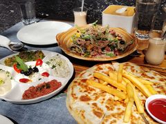 -ALAMEEN阿拉伯餐厅(三里屯店)