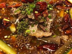 -皇城根北京风味主题餐厅(滨海万达店)
