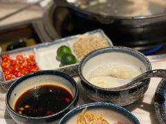 -同仁四季椰子鸡(福田东园总店)