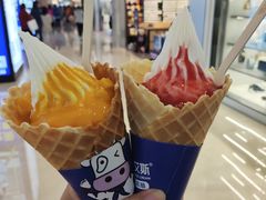 -波比艾斯(国金街店)