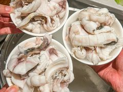 -源港渔村-中山脆肉鲩(博罗店)