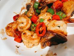 -留半山·香港食堂(啦啦宝都店)