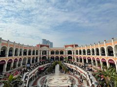 -佛罗伦萨小镇广佛名品奥特莱斯(疏港路店)