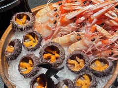 -花潮料理艺食馆(SM新生活广场店)