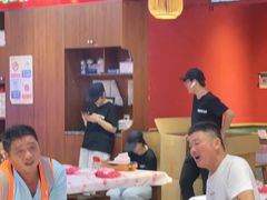 -饶福记·南昌烧烤大排档(九龙湖土著店)