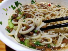-肆姐面粉馆(坡子街店)