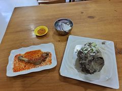 -马德国羊头名小吃(荣华锦汇店)